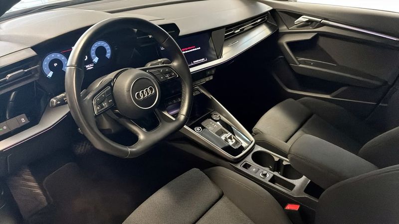 Audi A3 bild 7