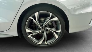Audi A3 bild 6