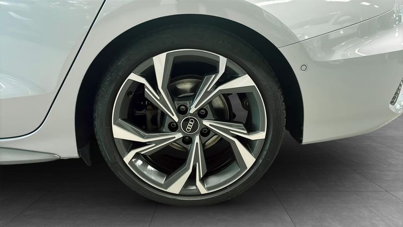 Audi A3 bild 6