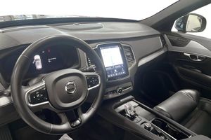 Volvo XC90 bild 8