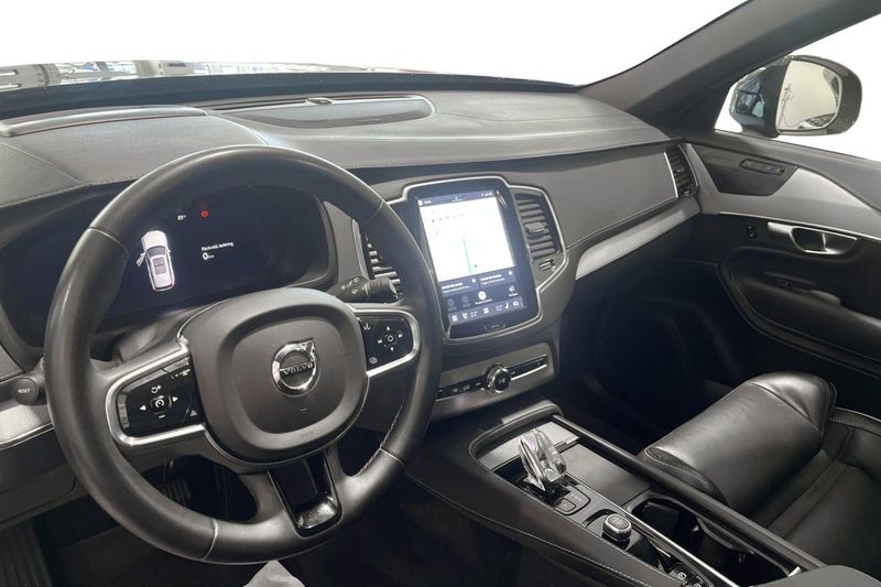 Volvo XC90 bild 8