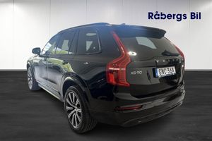 Volvo XC90 bild 4