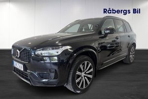 Volvo XC90 bild 1