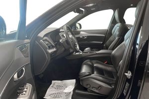 Volvo XC90 bild 12
