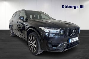 Volvo XC90 bild 3