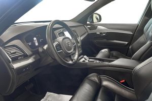 Volvo XC90 bild 7