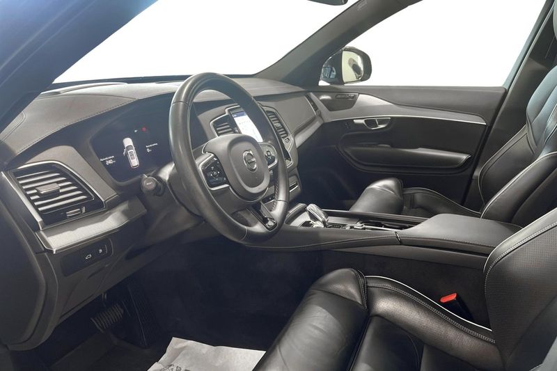 Volvo XC90 bild 7
