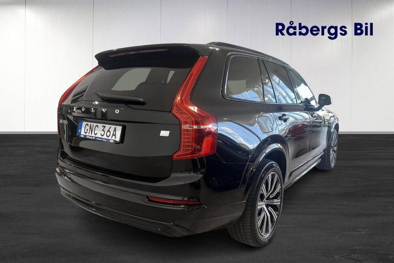 Volvo XC90 bild 5