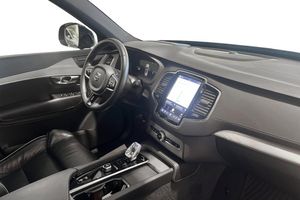 Volvo XC90 bild 11