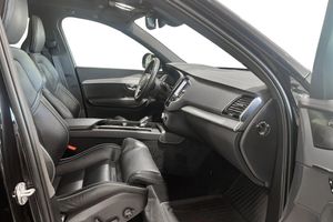 Volvo XC90 bild 10