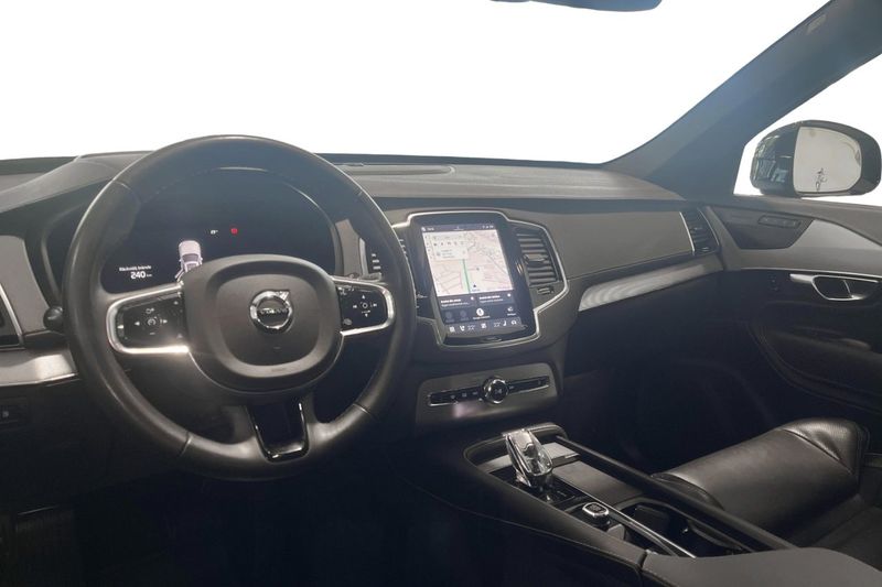 Volvo XC90 bild 9