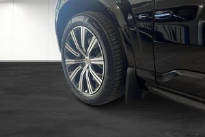 Volvo XC90 bild 6