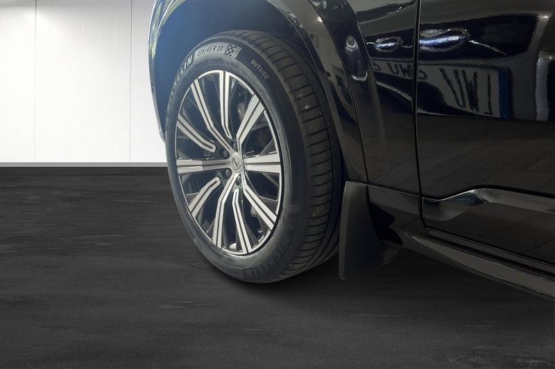 Volvo XC90 bild 6