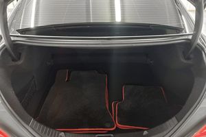 Mercedes CLA180 bild 17