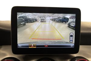 Mercedes CLA180 bild 19