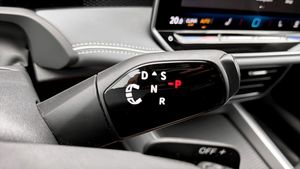 Volkswagen Passat bild 17