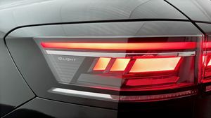 Volkswagen Passat bild 19