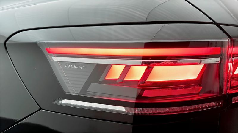 Volkswagen Passat bild 19