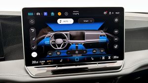 Volkswagen Passat bild 16
