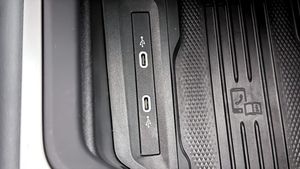 Volkswagen Passat bild 18