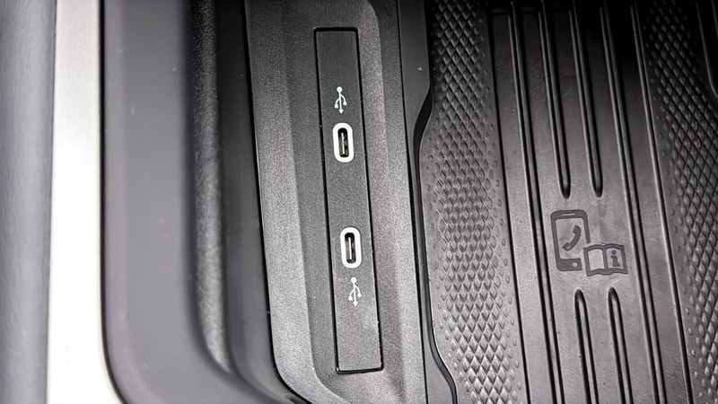 Volkswagen Passat bild 18