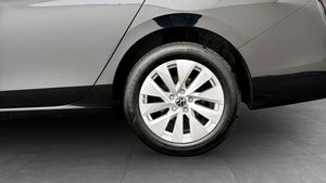 Volkswagen Passat bild 6
