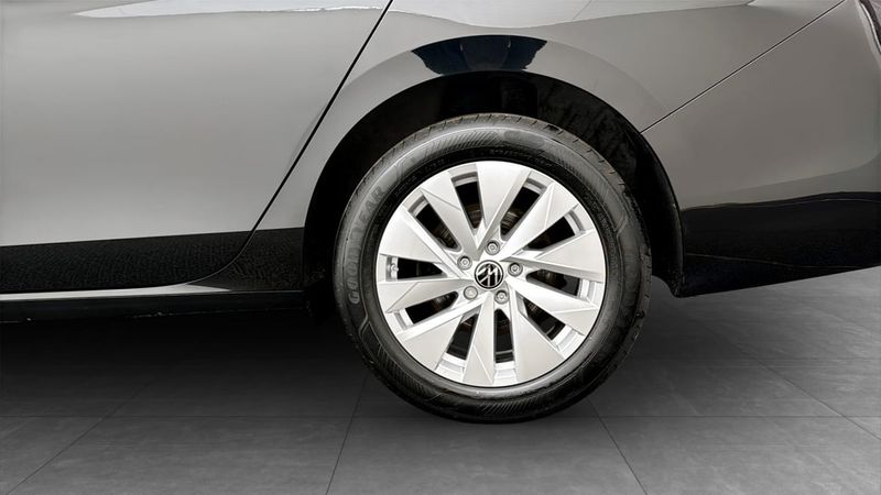 Volkswagen Passat bild 6