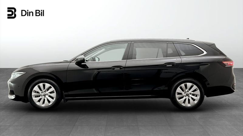 Volkswagen Passat bild 2