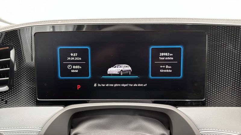 Volkswagen Passat bild 14