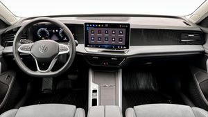Volkswagen Passat bild 10