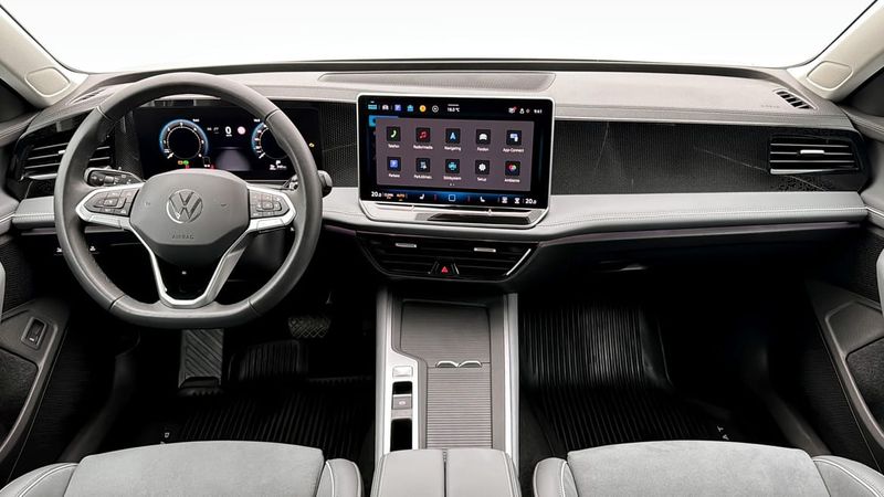 Volkswagen Passat bild 10
