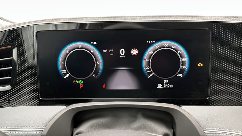 Volkswagen Passat bild 13