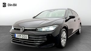 Volkswagen Passat bild 1