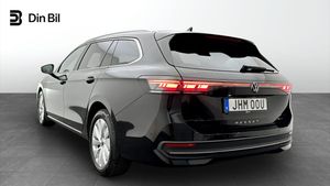 Volkswagen Passat bild 3