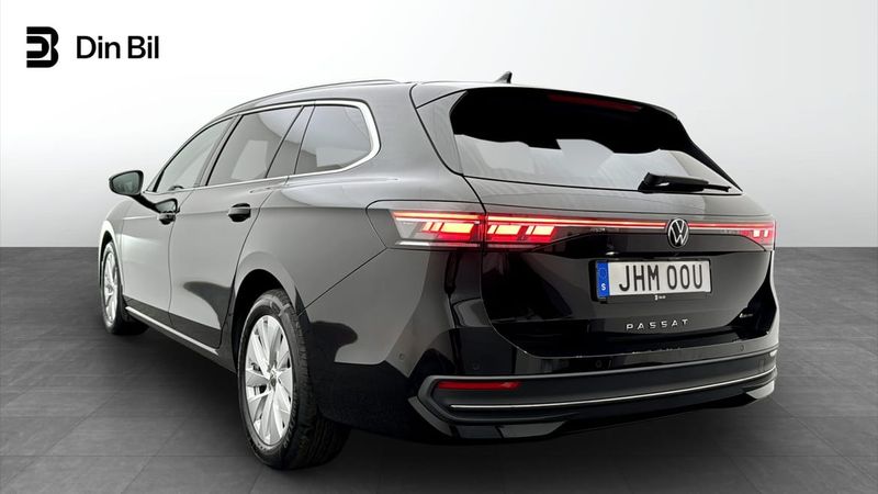 Volkswagen Passat bild 3