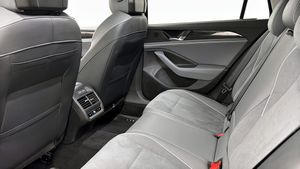 Volkswagen Passat bild 11