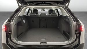 Volkswagen Passat bild 12