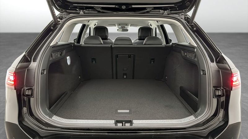 Volkswagen Passat bild 12