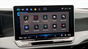 Volkswagen Passat bild 15