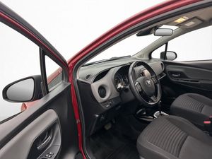 Toyota Yaris bild 9
