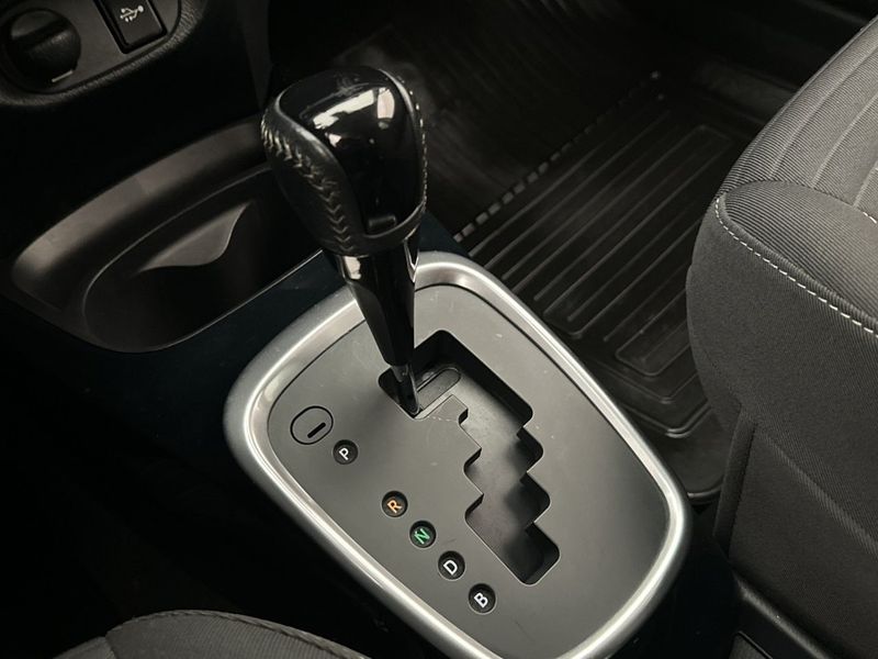 Toyota Yaris bild 18