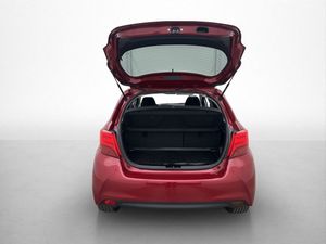 Toyota Yaris bild 20