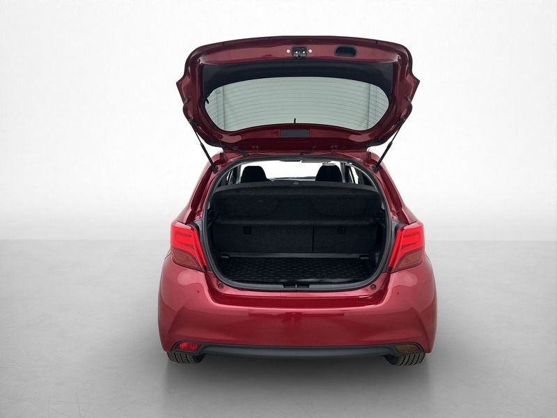 Toyota Yaris bild 20