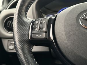 Toyota Yaris bild 12