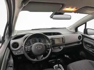 Toyota Yaris bild 11