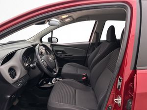 Toyota Yaris bild 10