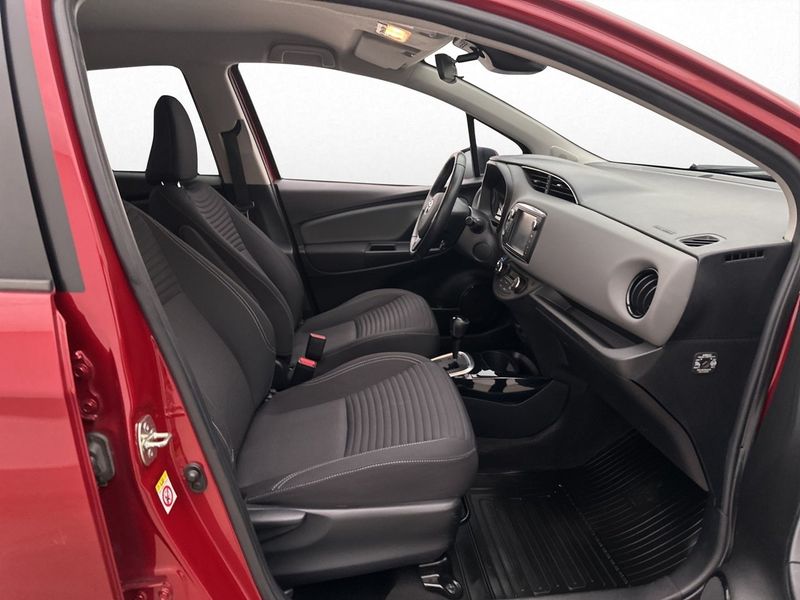 Toyota Yaris bild 22