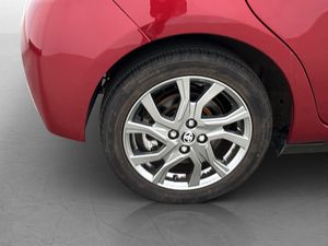 Toyota Yaris bild 25