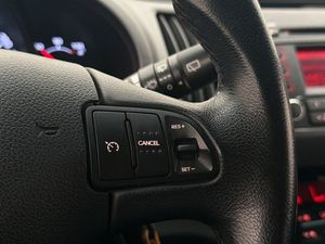 Kia Sportage bild 19