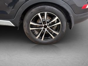 Kia Sportage bild 27